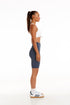 BIRDIEFLEX - OH SO SUMMER BIKER SHORTS NAVY BLUE BİSİKLETÇİ ŞORTU